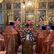 Престольный праздник