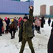 Масленичные гуляния 14 марта 2021 год
