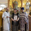 Выдача сертификатов об окончании двухгодичных Миссионерских курсов