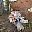 Молодёжный палаточный выезд «Царский» - 2022