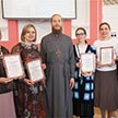 Поздравляем победителей и финалистов конкурса педагогического  мастерства