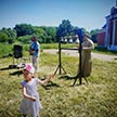 День святой Троицы в храме Покрова на Городне 2021 год