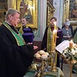 Вход Господень в Иерусалим
