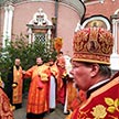 Престольный праздник