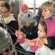 Пасхальные звоны