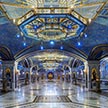 Экскурсия в парк "Патриот"