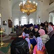 Благодарная Россия – Великому пастырю