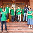 Поле воинской славы