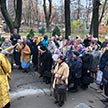 Престольный праздник