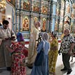 День тезоименитства игумена Митрофана Гудкова