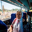 Сказание о том, как мы с отцом Тимофеем в Иерусалим ходили