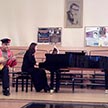 Концерт, посвящённый 100-летию обретения Державного образа Пресвятой Богородицы
