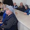 Ежегодное приходское собрание  