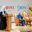 Клирики Южного викариатства приняли участие в X Международном фестивале «Вера и слово»