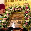 Престольный праздник