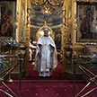 Праздник Крещения Господня