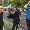 Соревнования "Под знаменем победителей!"