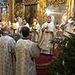 Праздник Крещения Господня