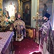 Крестопоклонная неделя