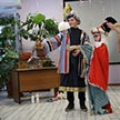 Эхо Рождества