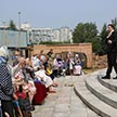 Праздничное мероприятие «День Крещения Руси»