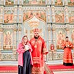 Награждение духовенства и мирян Южного викариатства