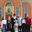 «ДЕНЬ КРЕЩЕНИЯ РУСИ» в Храме Державной иконы Божией Матери в Чертанове