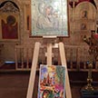 Приходской детский праздник в честь Казанской иконы Божией Матери