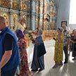 День тезоименитства игумена Митрофана Гудкова