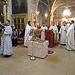 Крещение Господне