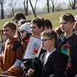 День освобождения узников фашистских концлагерей