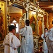 Вознесение Господне. Фотогалерея 2024.