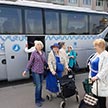 Торжественное мероприятие по случаю 30-летия Всероссийского общества инвалидов
