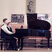 Концерт, посвящённый 100-летию обретения Державного образа Пресвятой Богородицы