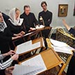 День празднования Державной иконы Божией Матери в Чертанове