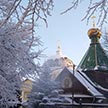 В Рождество все мы немного дети 