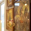 Преображение Господне