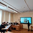 Клирики Южного викариатства приняли участие в Открытой исследовательской  культурологической олимпиаде «История и культура храмов столицы и городов России»