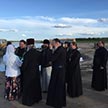 Благодарная Россия – Великому пастырю