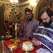 Страстная седмица