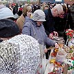 Благовещение Пресвятой Богородицы и благотворительная акция «Белый цветок»