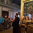 Экскурсия в храм Положения Ризы Господней на Донской