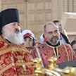 Праздничное мероприятие по случаю 72-летия Великой Победы