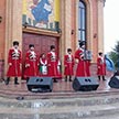 Праздничное мероприятие «День Крещения Руси» в храме Державной иконы Божией Матери в Чертанове