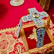 Награждение духовенства и мирян Южного викариатства