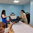 Изготовление тактических носилок