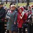 День освобождения узников фашистских концлагерей