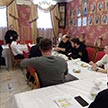 Молодежное служение