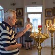 Преображение Господне