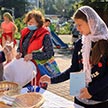 Молебен перед началом учебного года